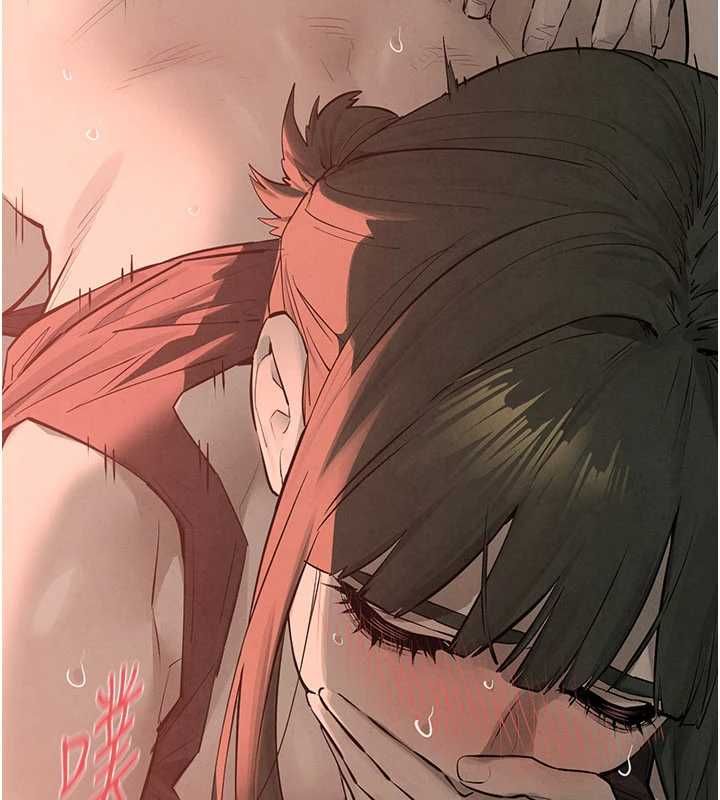 慾海交鋒第88話-欲罷不能的肉體歡愉