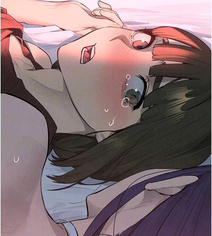 慾海交鋒第88話-欲罷不能的肉體歡愉