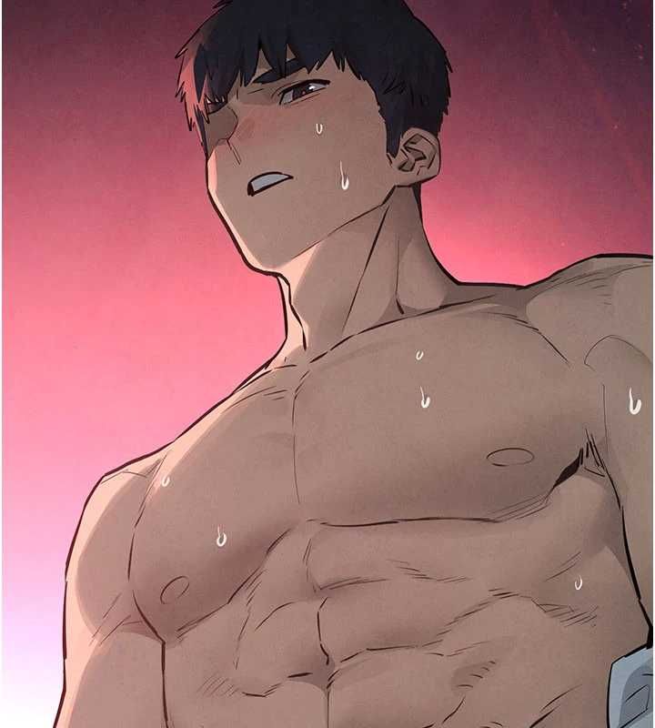 慾海交鋒第88話-欲罷不能的肉體歡愉