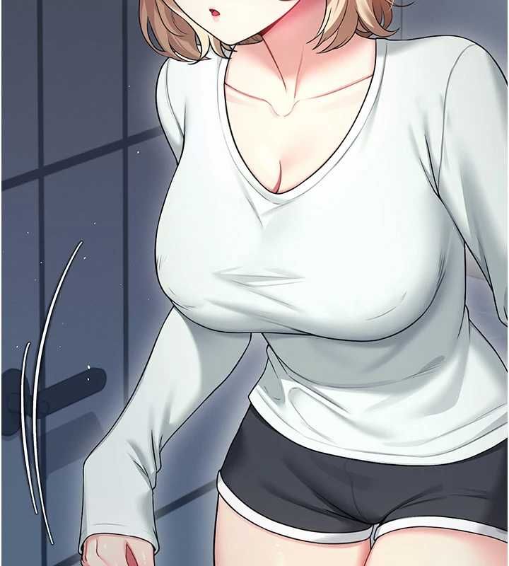 飛機盃女神連線中第58話-對店長伸出鹹豬手