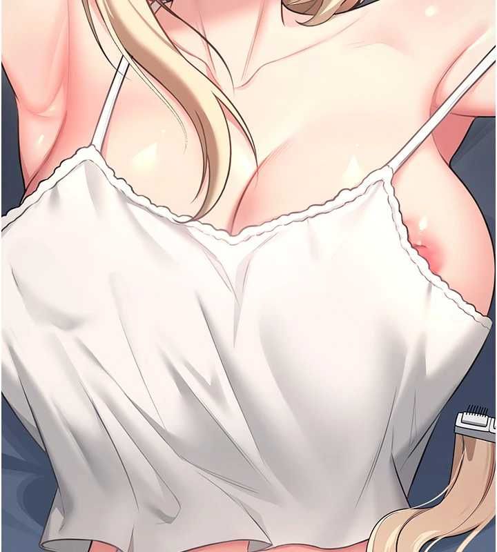 飛機盃女神連線中第58話-對店長伸出鹹豬手