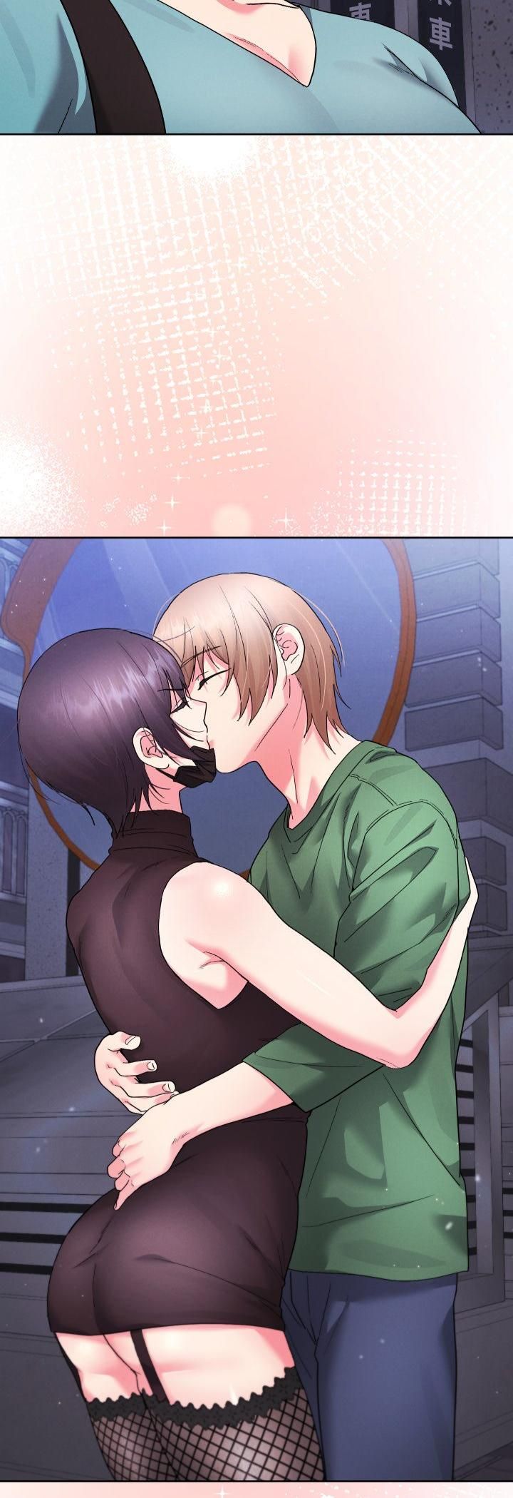 分身使我无限变强第39話