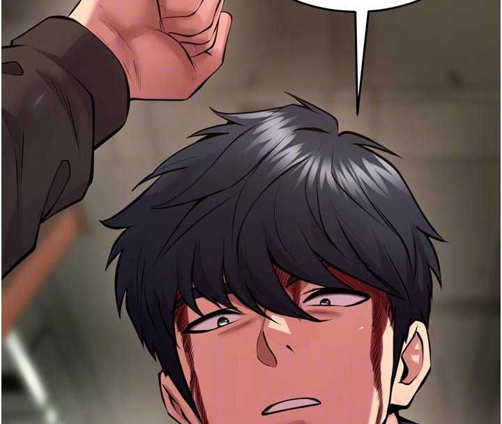 獄火重生第63話-死有餘辜的惡人