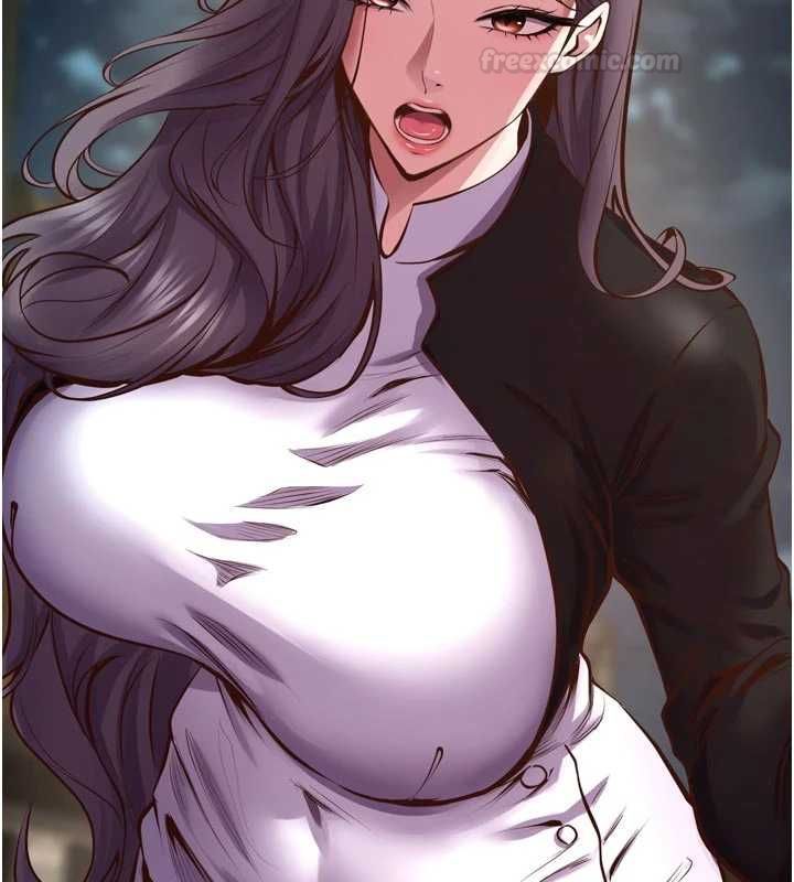 獄火重生第63話-死有餘辜的惡人