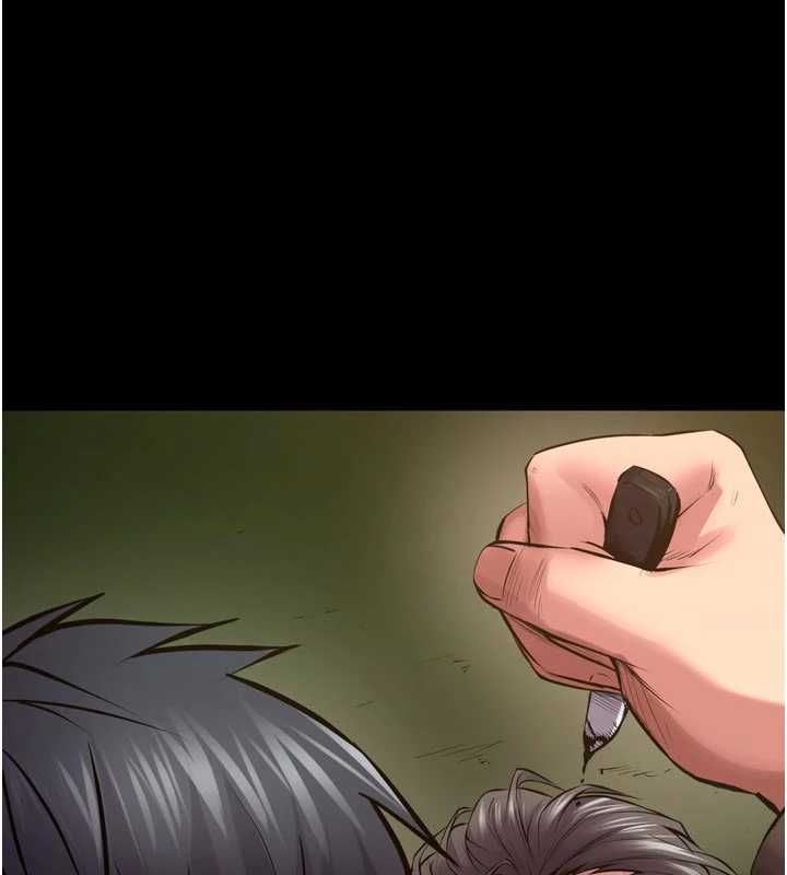 獄火重生第63話-死有餘辜的惡人