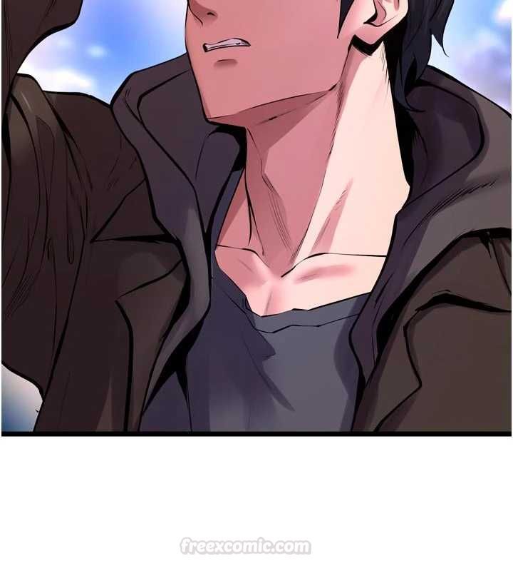 獄火重生第63話-死有餘辜的惡人