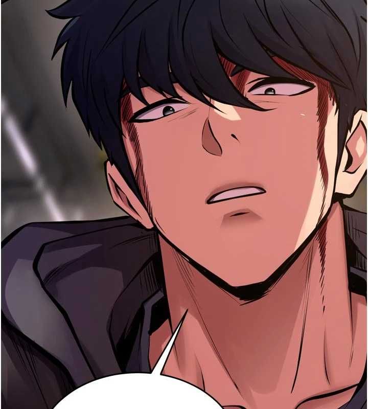 獄火重生第63話-死有餘辜的惡人