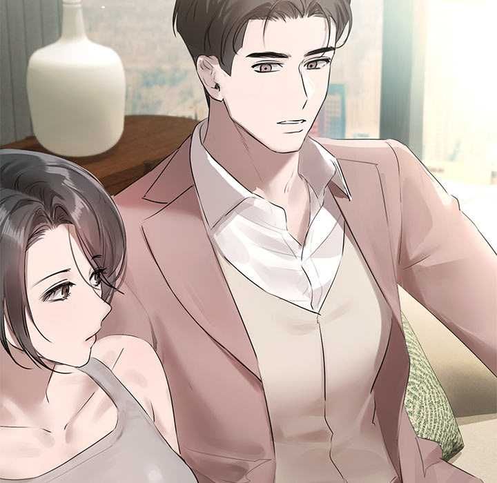 契約的代價第23話
