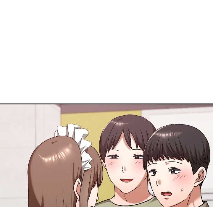 校花的雙麪生活第34話