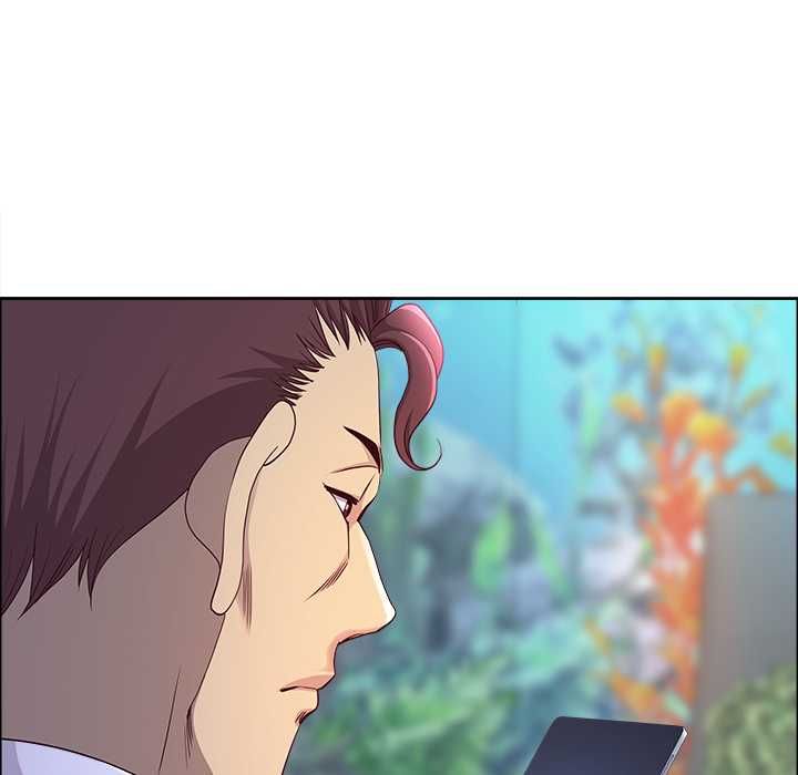 最強男人第70話