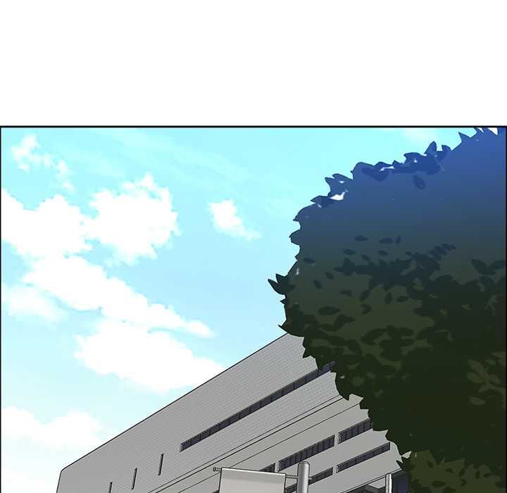 最強男人第70話