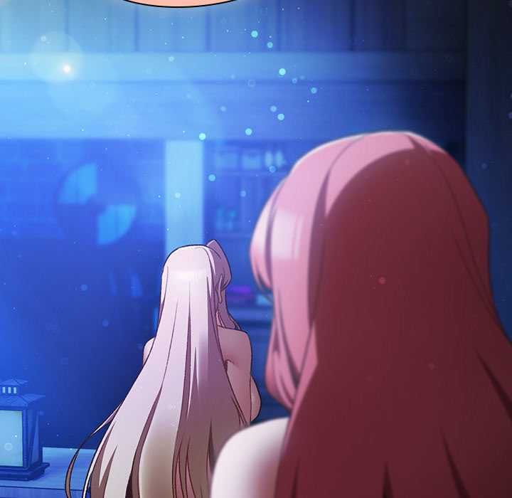 男人稀缺的異世界第31話