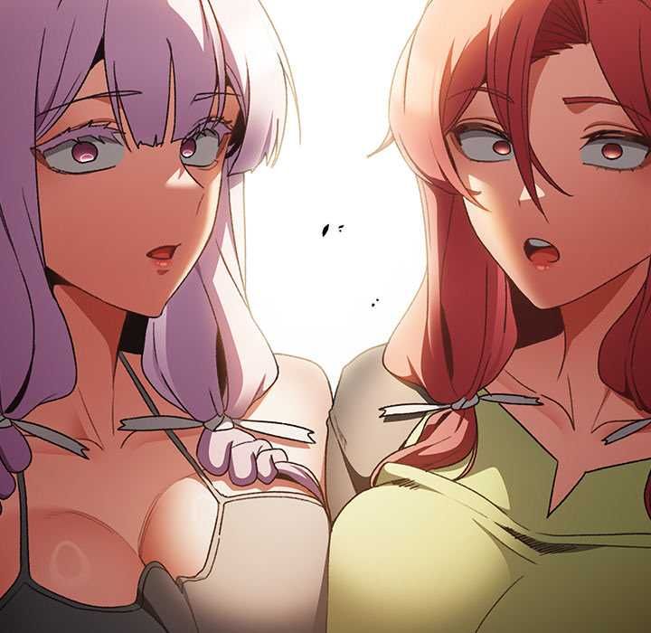 男人稀缺的異世界第31話