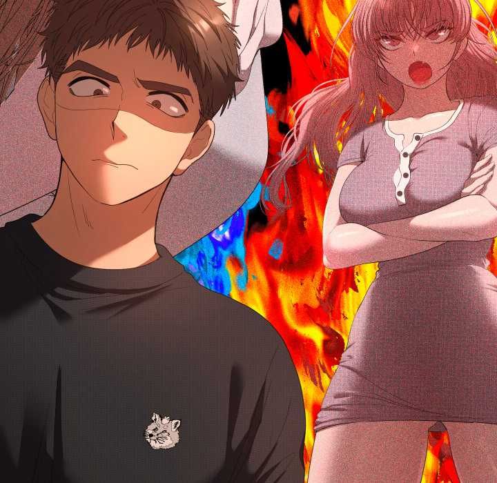 她們教會我的事第28話