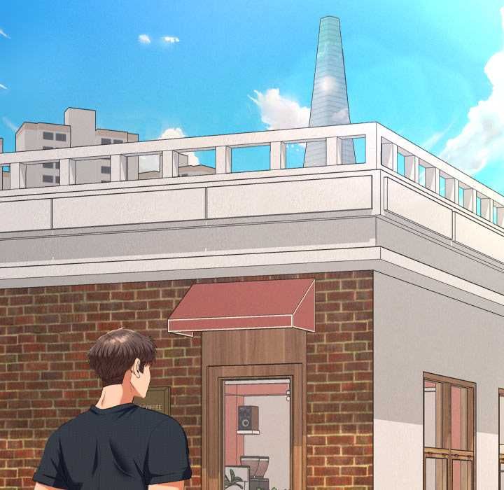 她們教會我的事第28話