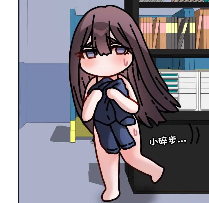 最後的沖刺第58話