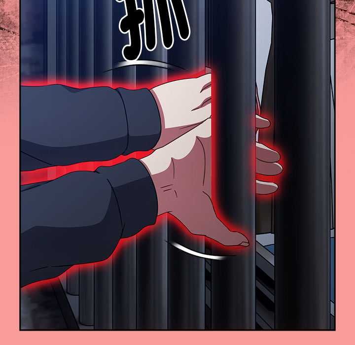 熱情拳擊館第69話