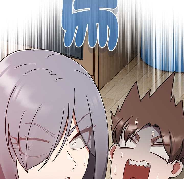 熱情拳擊館第69話