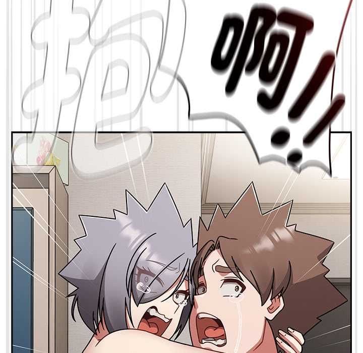 熱情拳擊館第69話