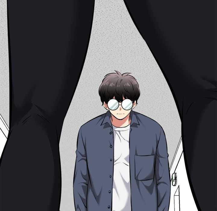 啟動復仇系統第18話