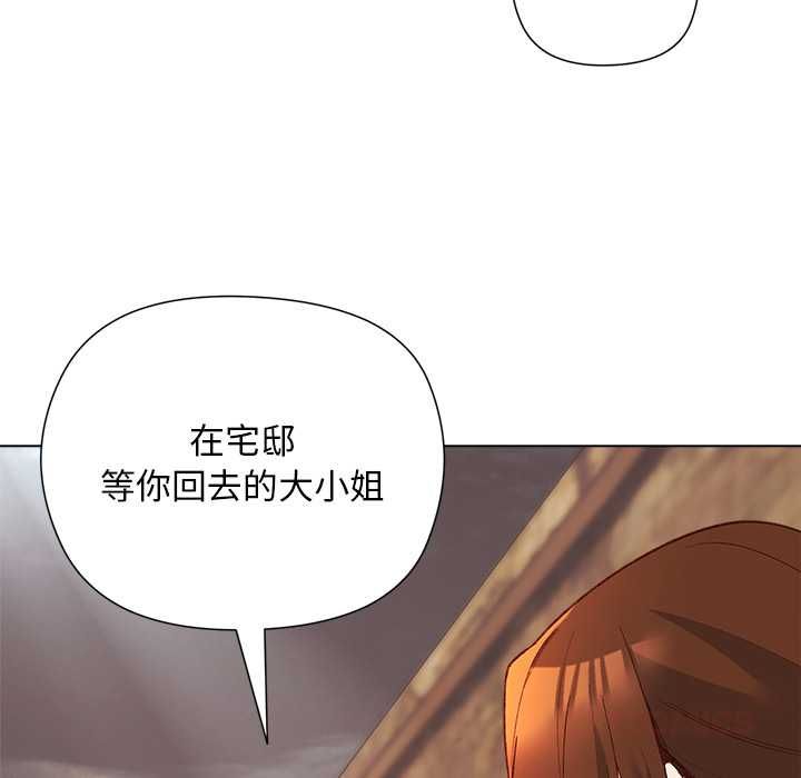 小姐由我來守護第17話