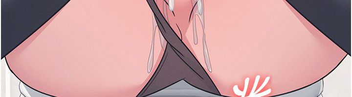 羞恥課堂第34話-怎麼辦?我停不下來&hellip;