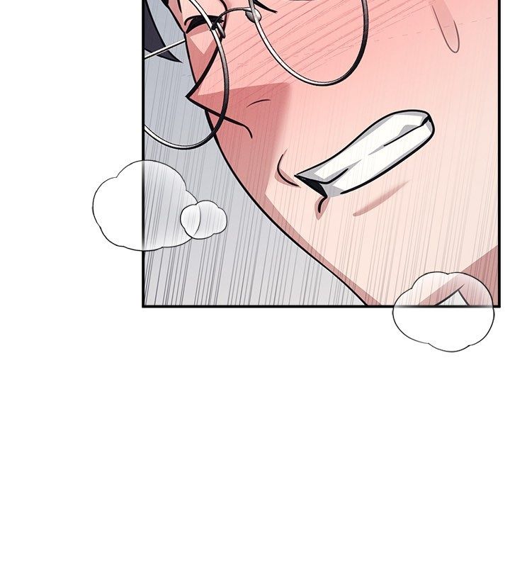 羞恥課堂第34話-怎麼辦?我停不下來&hellip;