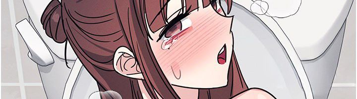 羞恥課堂第34話-怎麼辦?我停不下來&hellip;