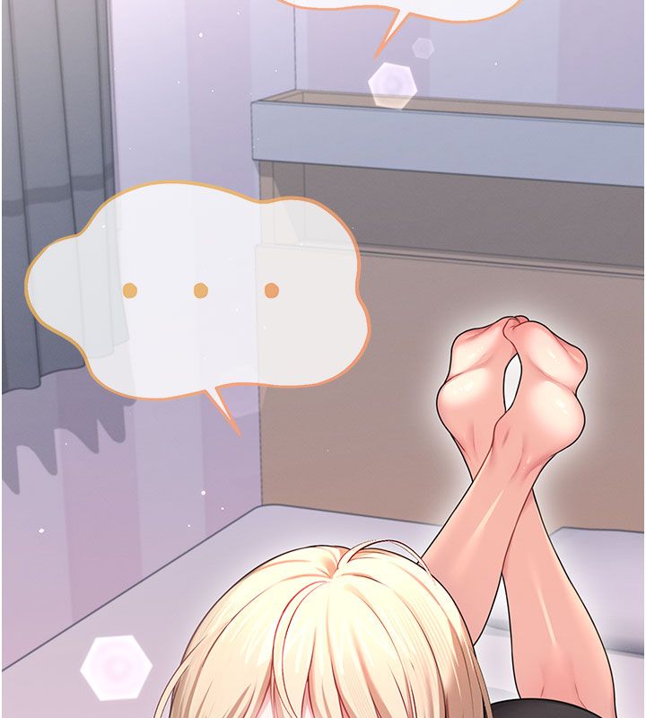 飛機盃女神連線中第59話-詹希橙的祕密身分