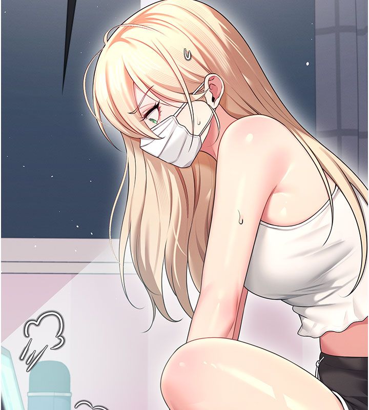 飛機盃女神連線中第59話-詹希橙的祕密身分