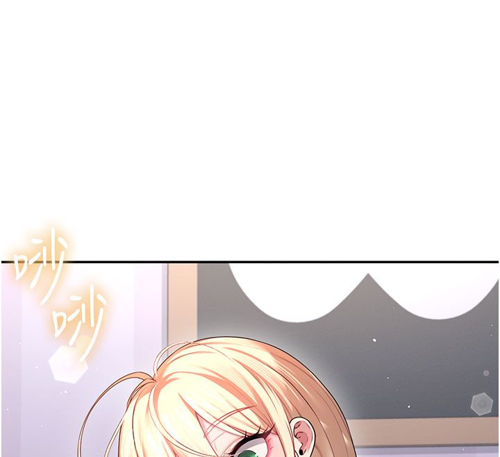 飛機盃女神連線中第59話-詹希橙的祕密身分