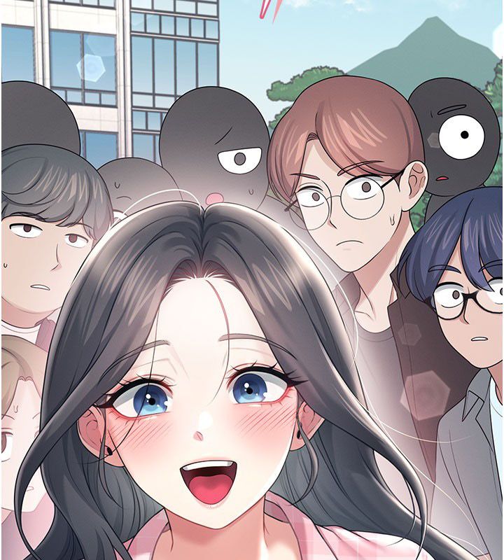 飛機盃女神連線中第59話-詹希橙的祕密身分