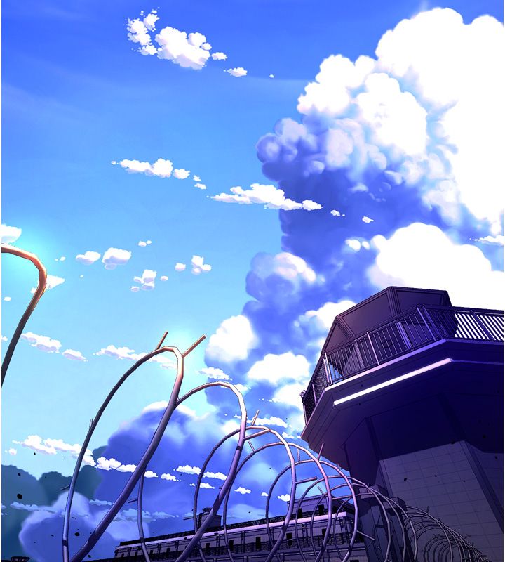 獄火重生第64話-新的復仇計畫