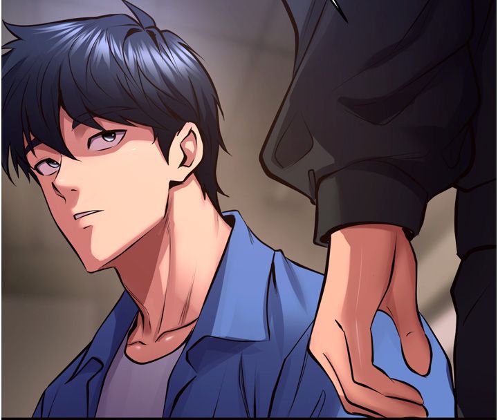獄火重生第64話-新的復仇計畫