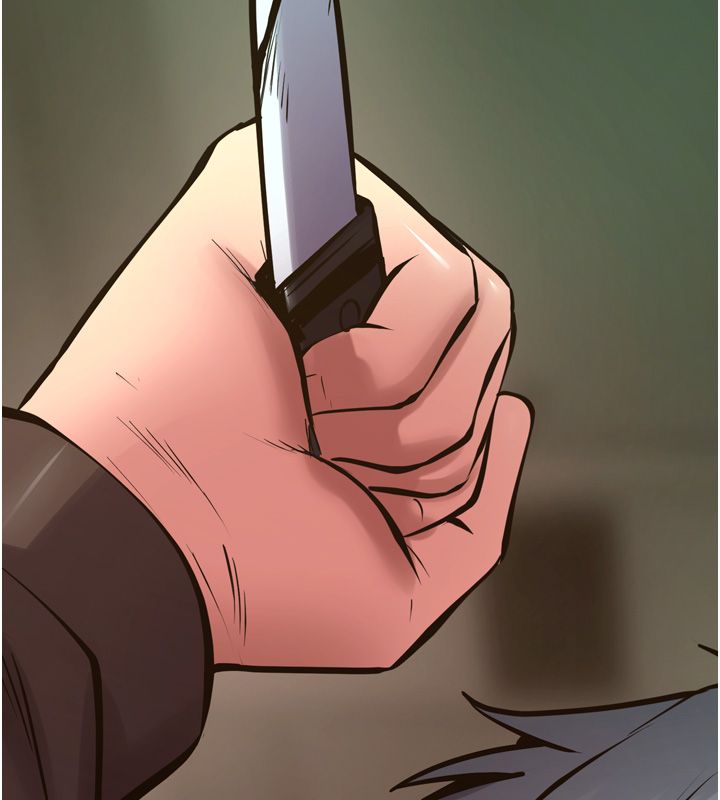 獄火重生第64話-新的復仇計畫
