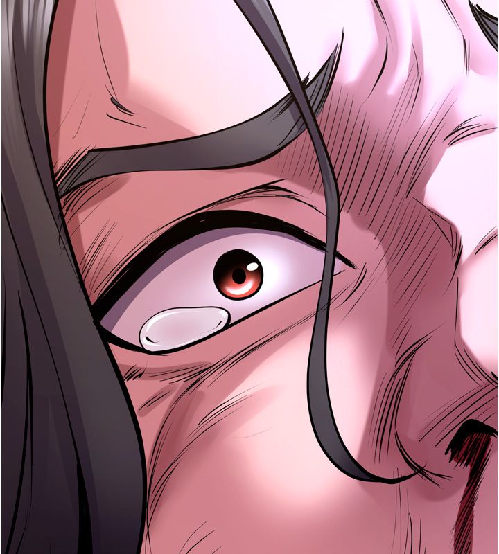 獄火重生第64話-新的復仇計畫