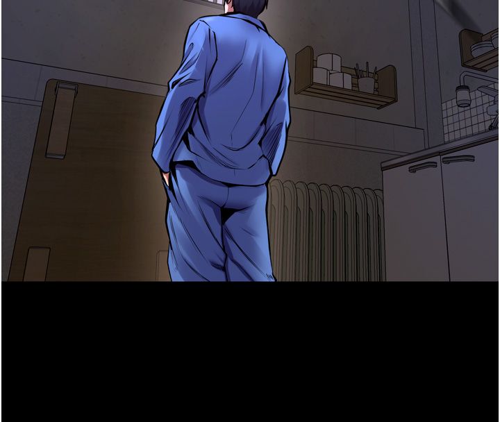 獄火重生第64話-新的復仇計畫