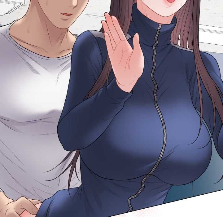 最後的沖刺第59話 第11頁
