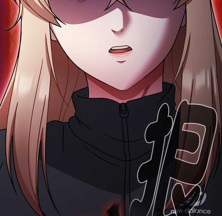 熱情拳擊館第70話 第50頁