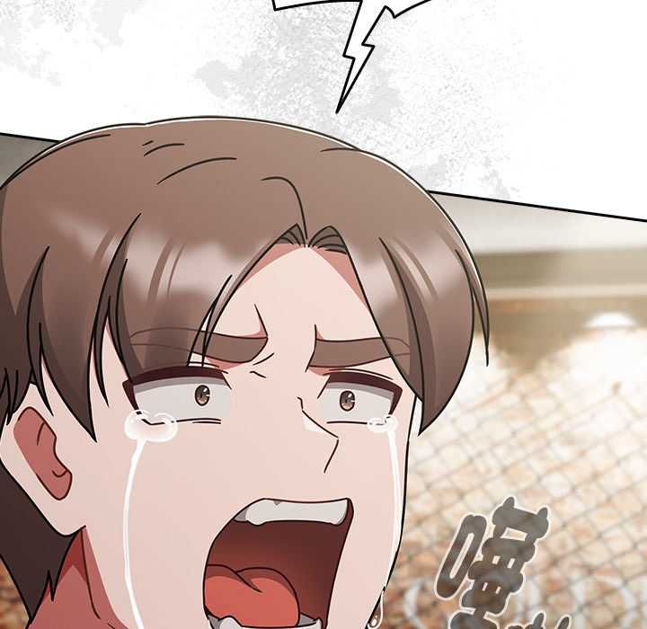 熱情拳擊館第70話 第96頁