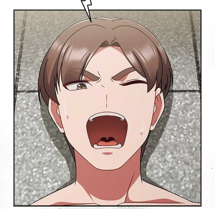 熱情拳擊館第70話 第133頁