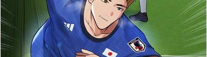 足球型男脫單指南第61話-多希望你是我男友