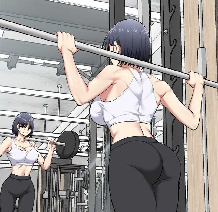 啟動復仇系統第19話 第25頁