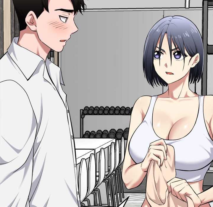 啟動復仇系統第19話 第37頁