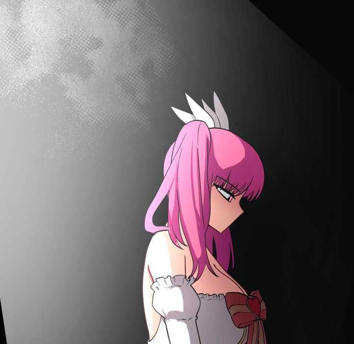 魔法少女退役後第14話 第57頁