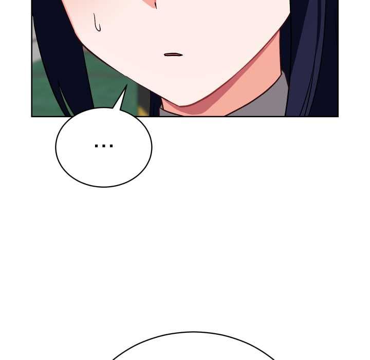 魔法少女退役後第14話 第116頁