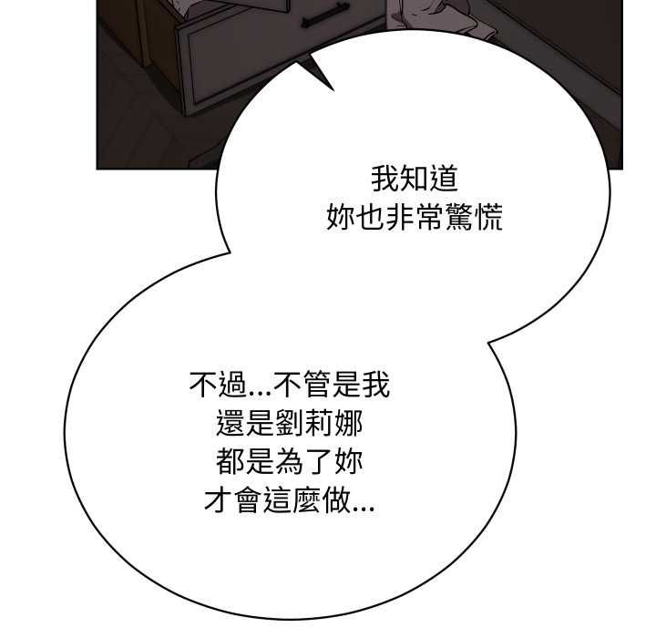 魔法少女退役後第14話 第153頁