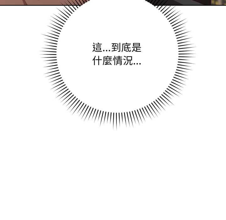 魔法少女退役後第14話 第168頁