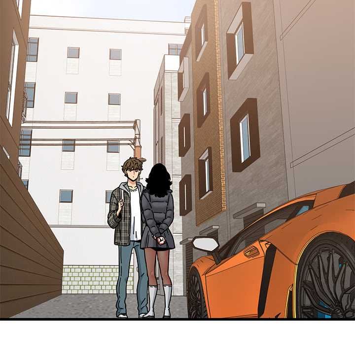 发小碰不得第116話 第52頁