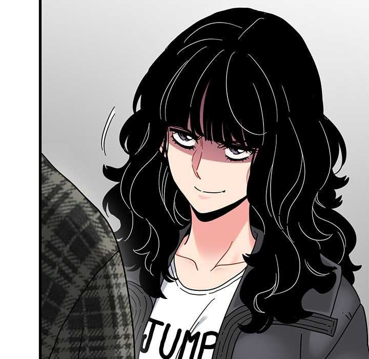 发小碰不得第116話 第83頁